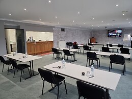 Tumbarumba Motel & Elms Restaurant