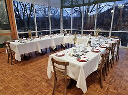 Tumbarumba Motel & Elms Restaurant