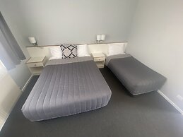 Tumbarumba Motel & Elms Restaurant