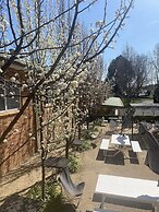 Tumbarumba Motel & Elms Restaurant