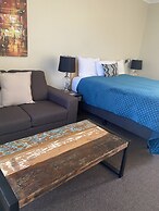 Tumbarumba Motel & Elms Restaurant