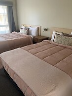 Tumbarumba Motel & Elms Restaurant