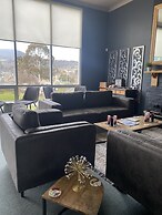 Tumbarumba Motel & Elms Restaurant