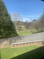 Tumbarumba Motel & Elms Restaurant