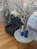 Tumbarumba Motel & Elms Restaurant