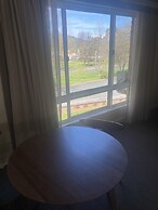 Tumbarumba Motel & Elms Restaurant