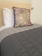 Tumbarumba Motel & Elms Restaurant