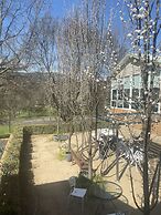 Tumbarumba Motel & Elms Restaurant