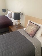 Tumbarumba Motel & Elms Restaurant