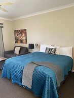 Tumbarumba Motel & Elms Restaurant