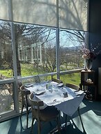 Tumbarumba Motel & Elms Restaurant