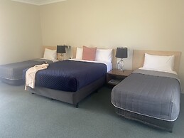 Tumbarumba Motel & Elms Restaurant