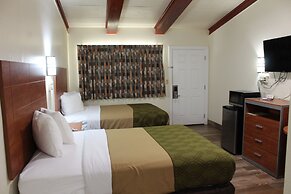 EverGreen Inn & RV
