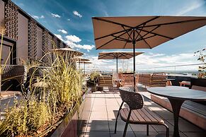 Adina Apartment Hotel Munich