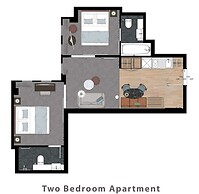 Adina Apartment Hotel Munich