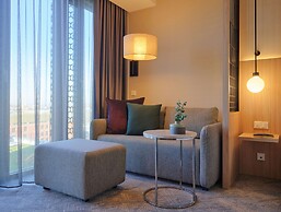 Adina Apartment Hotel Munich