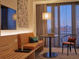 Adina Apartment Hotel Munich