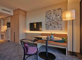 Adina Apartment Hotel Munich