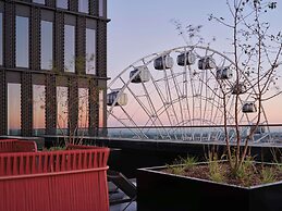 Adina Apartment Hotel Munich