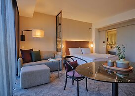 Adina Apartment Hotel Munich