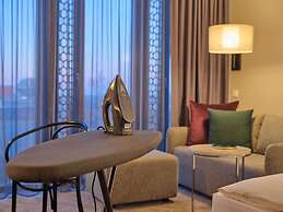 Adina Apartment Hotel Munich