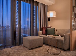 Adina Apartment Hotel Munich