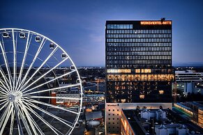 Adina Apartment Hotel Munich