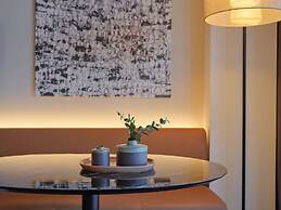 Adina Apartment Hotel Munich