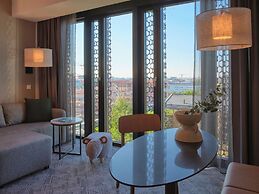 Adina Apartment Hotel Munich