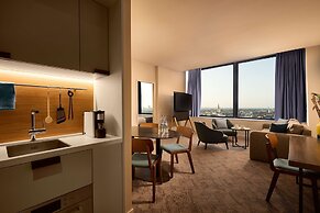 Adina Apartment Hotel Munich