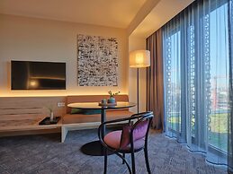 Adina Apartment Hotel Munich