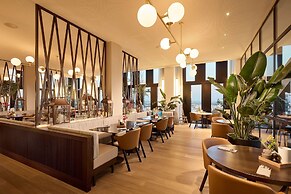 Adina Apartment Hotel Munich