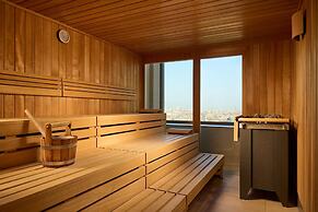 Adina Apartment Hotel Munich