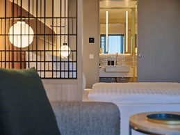 Adina Apartment Hotel Munich