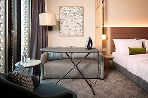 Adina Apartment Hotel Munich