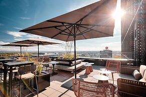 Adina Apartment Hotel Munich