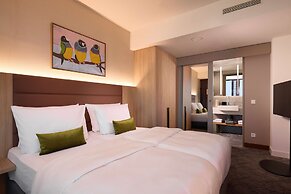 Adina Apartment Hotel Munich