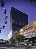 Adina Apartment Hotel Munich