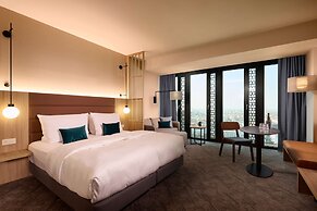 Adina Apartment Hotel Munich