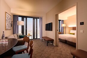 Adina Apartment Hotel Munich