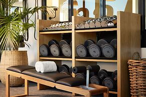 Adina Apartment Hotel Munich