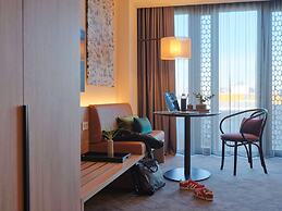 Adina Apartment Hotel Munich