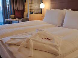 Adina Apartment Hotel Munich