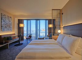 Adina Apartment Hotel Munich