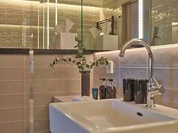 Adina Apartment Hotel Munich