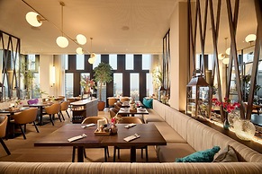 Adina Apartment Hotel Munich