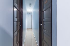 OYO 90296 Red Orange Hotel Port Klang