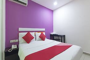 OYO 90296 Red Orange Hotel Port Klang