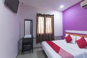 OYO 90296 Red Orange Hotel Port Klang