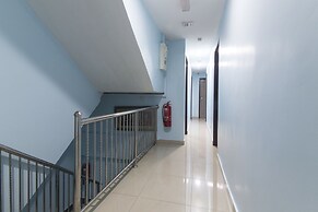 OYO 90296 Red Orange Hotel Port Klang